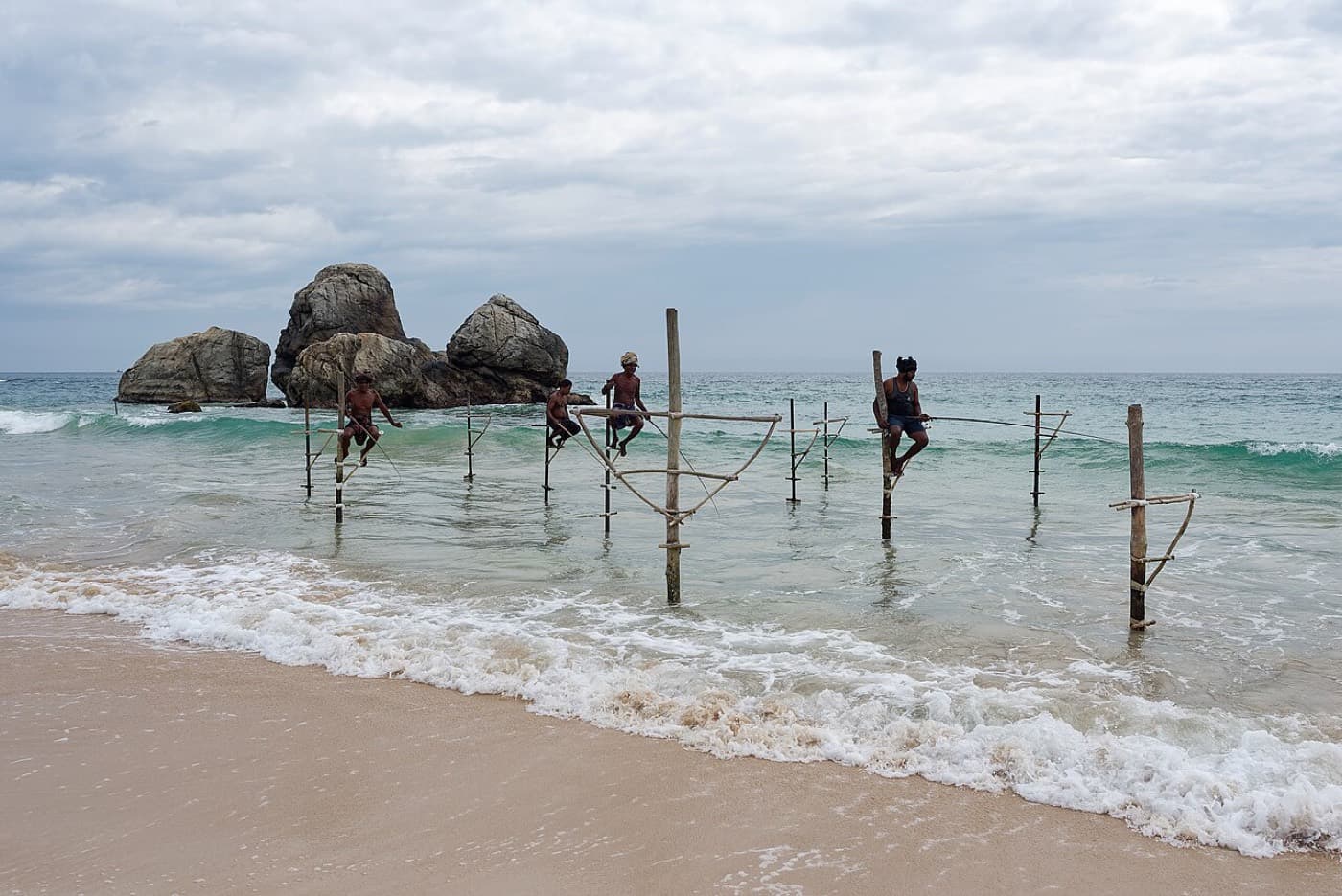 Cultural Highlights & Beach Bliss in Kandy